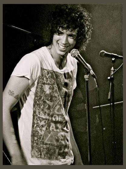 Julian Perretta